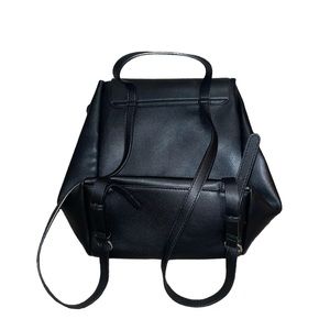 Zara backpack